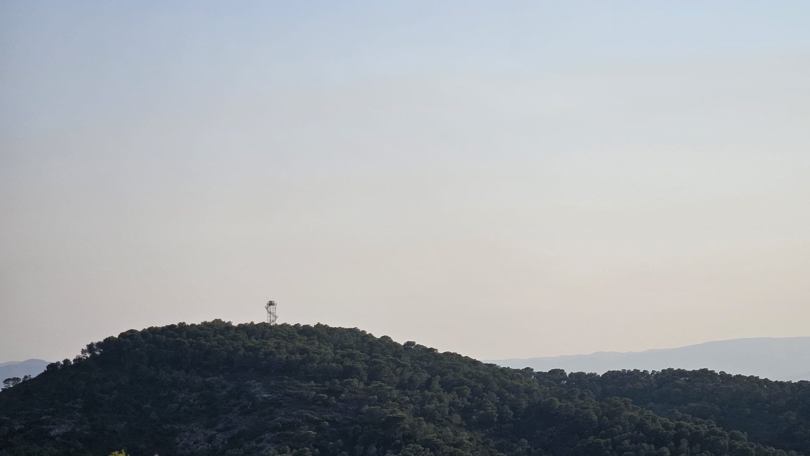 Foto de la ruta
